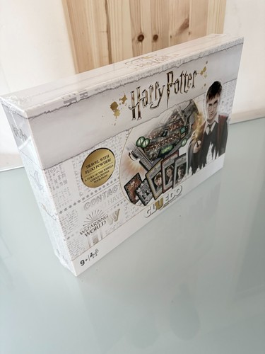 Cluedo harry potter the - harry,