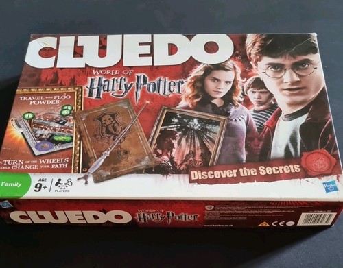 World harry potter - harry,